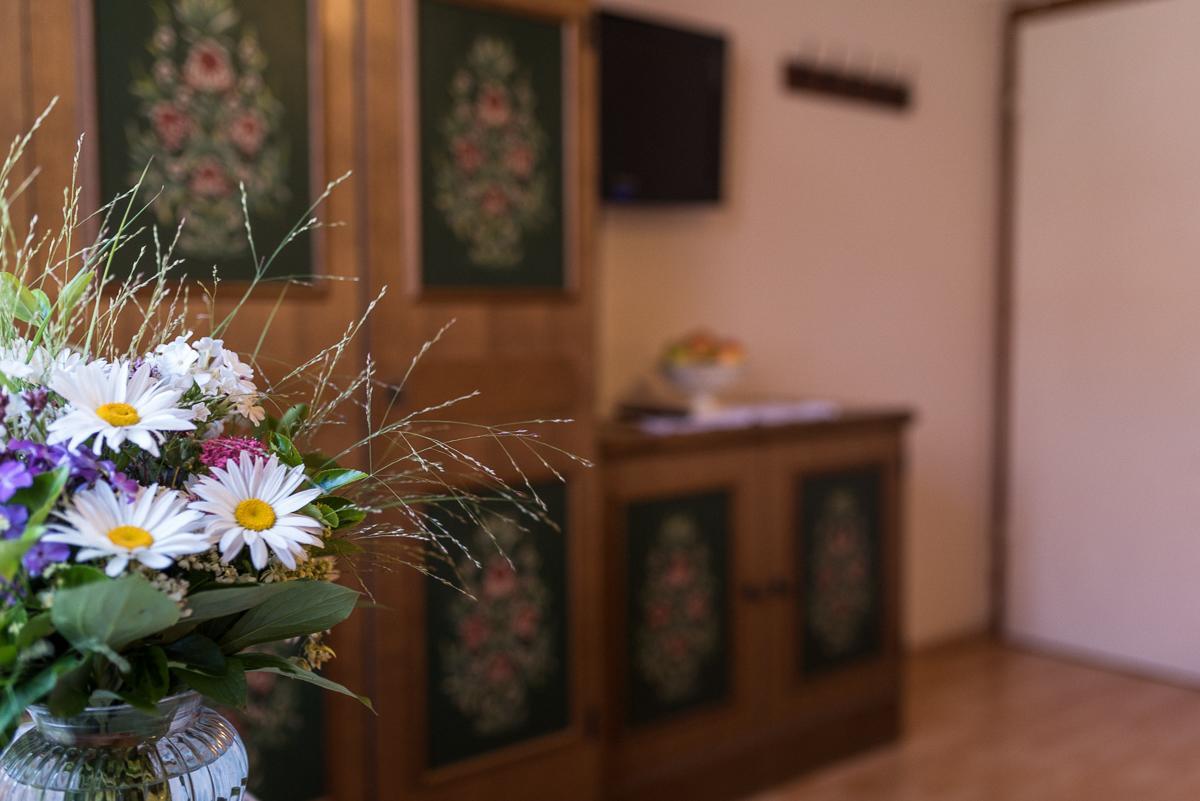 Zum Hirschen Guest house *