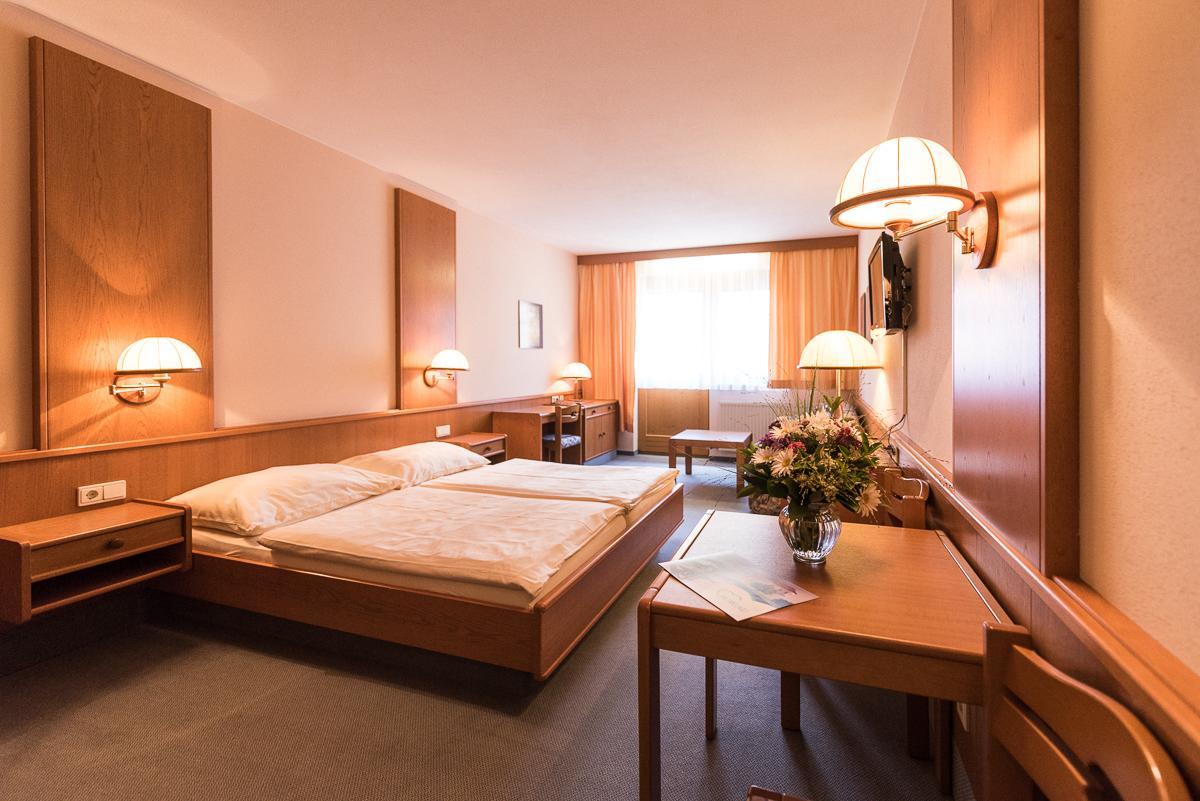 Guest house Zum Hirschen Burgau